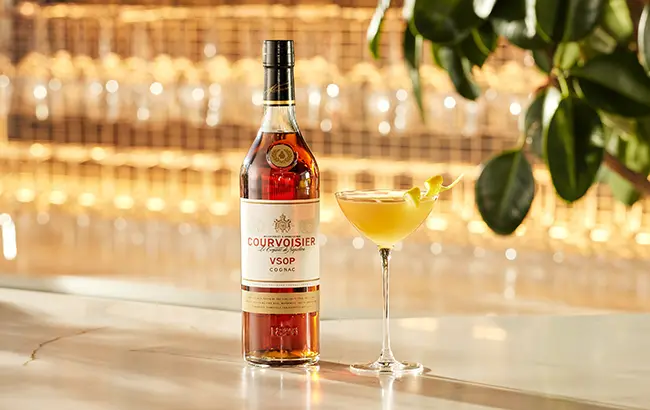 Повернення конкурсу Courvoisier Connoisseurs