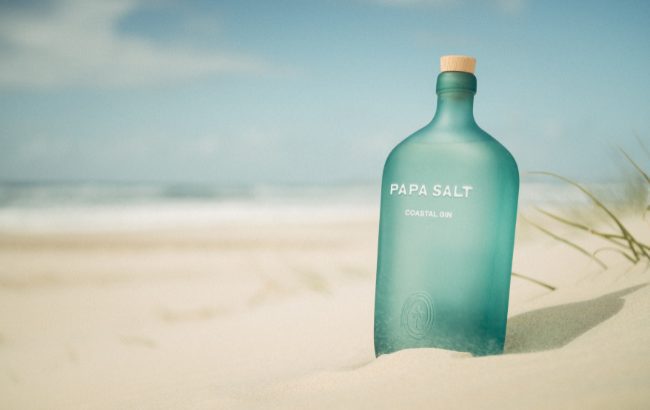 Бренд джину Papa Salt від Маргот Роббі викликав занепокоєння щодо алергенів