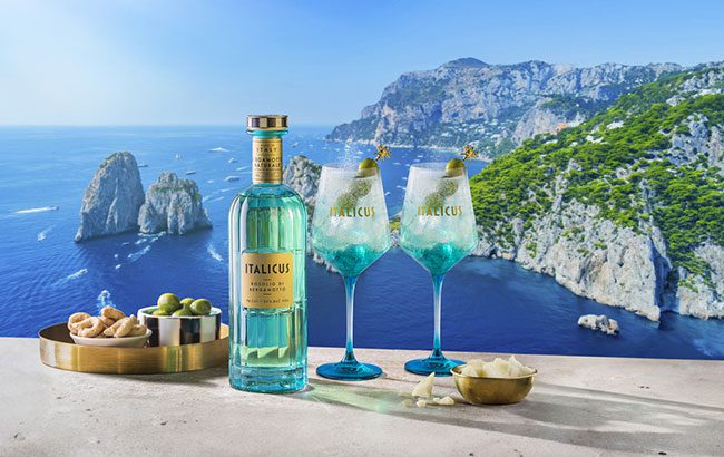 Pernod Ricard: чи можна визначити категорію аперитивів?