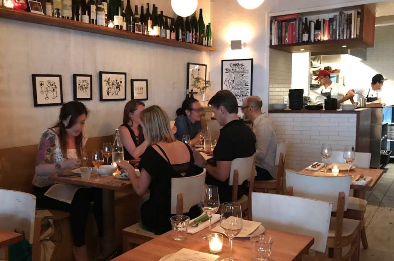 Star Wine List року оголошує переможців 2026 року в Нью-Йорку
