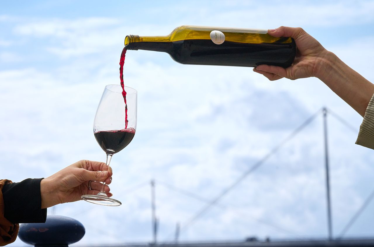 Переможці Platinum на Decanter World Wine Awards 2026