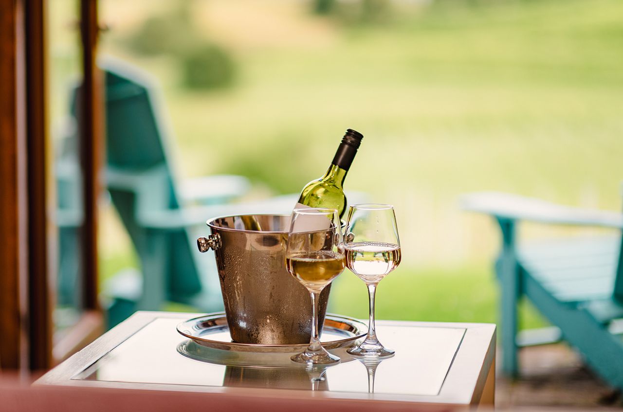 Нове світло для вина Великобританії на Decanter World Wine Awards 2026
