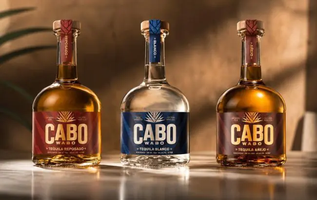 Cobblestone Brands придбала два спиртні напої у Campari Group
