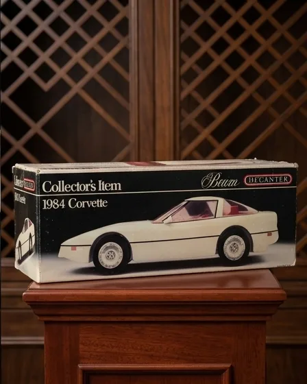 Beam Corvette 2