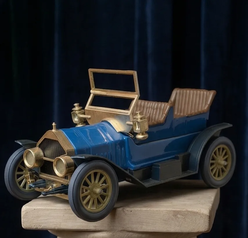 Beam Old car