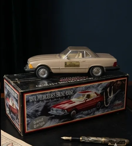 Beam SL450 Mercedes