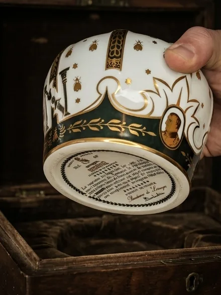 Sempe Armagnac de Napoleon 2