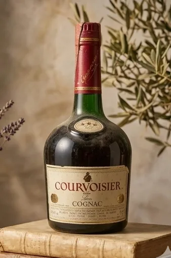 Courvoisier VS