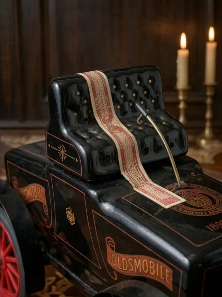 Beam Old car 2
