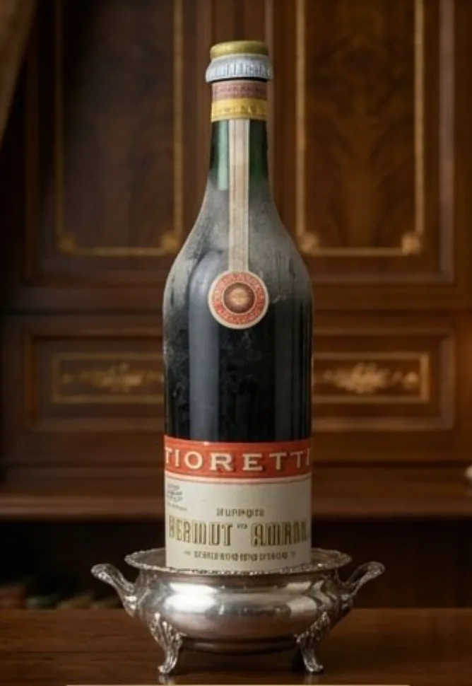 Fioretti Vermut Amaro
