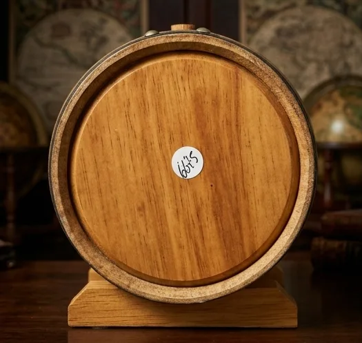 Whyte & Mackay Scotch Whiski 3