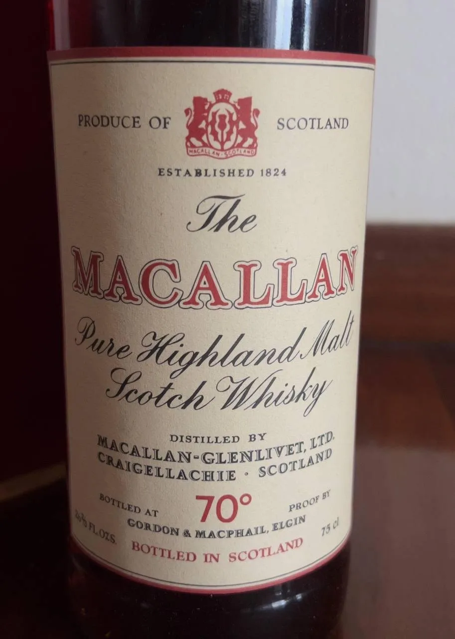 Pure Highland Malt Scotch Whisky 2