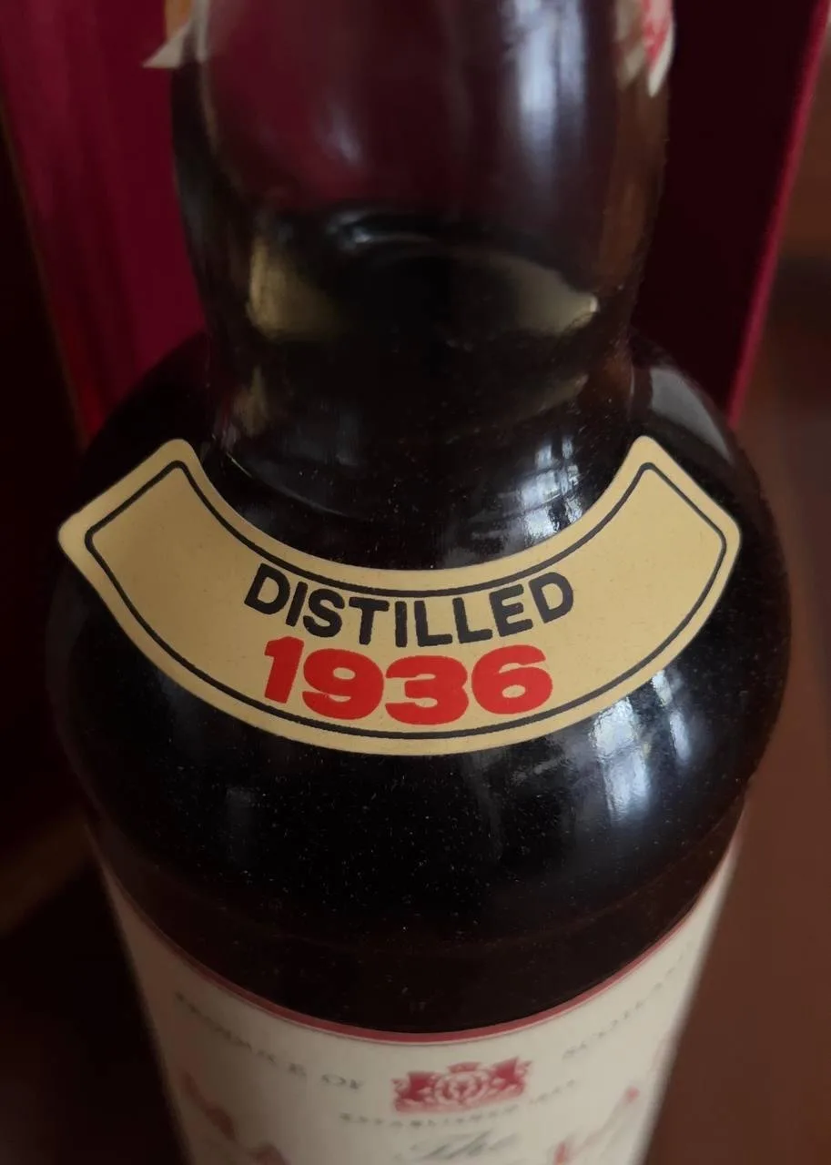 Pure Highland Malt Scotch Whisky 4