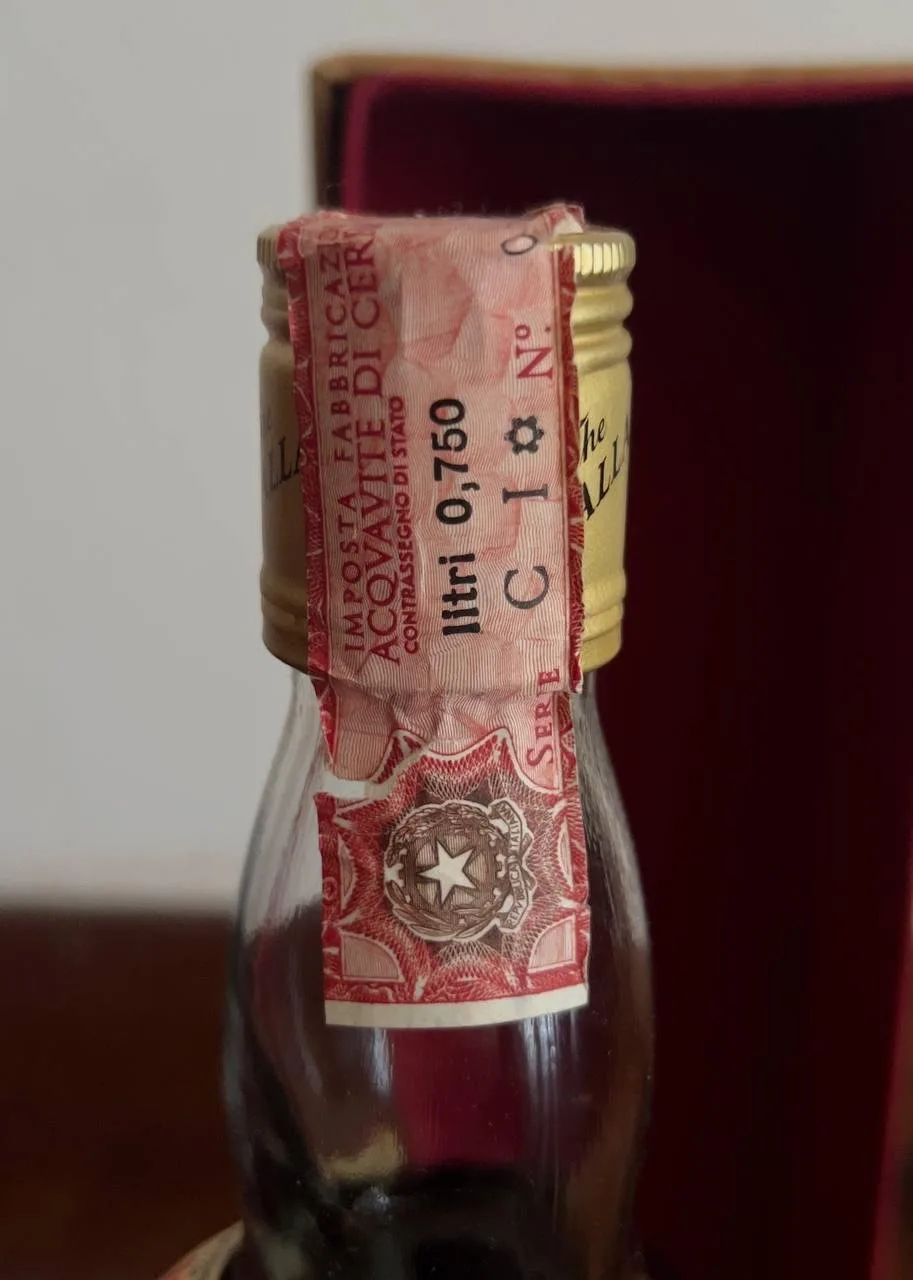 Pure Highland Malt Scotch Whisky 5