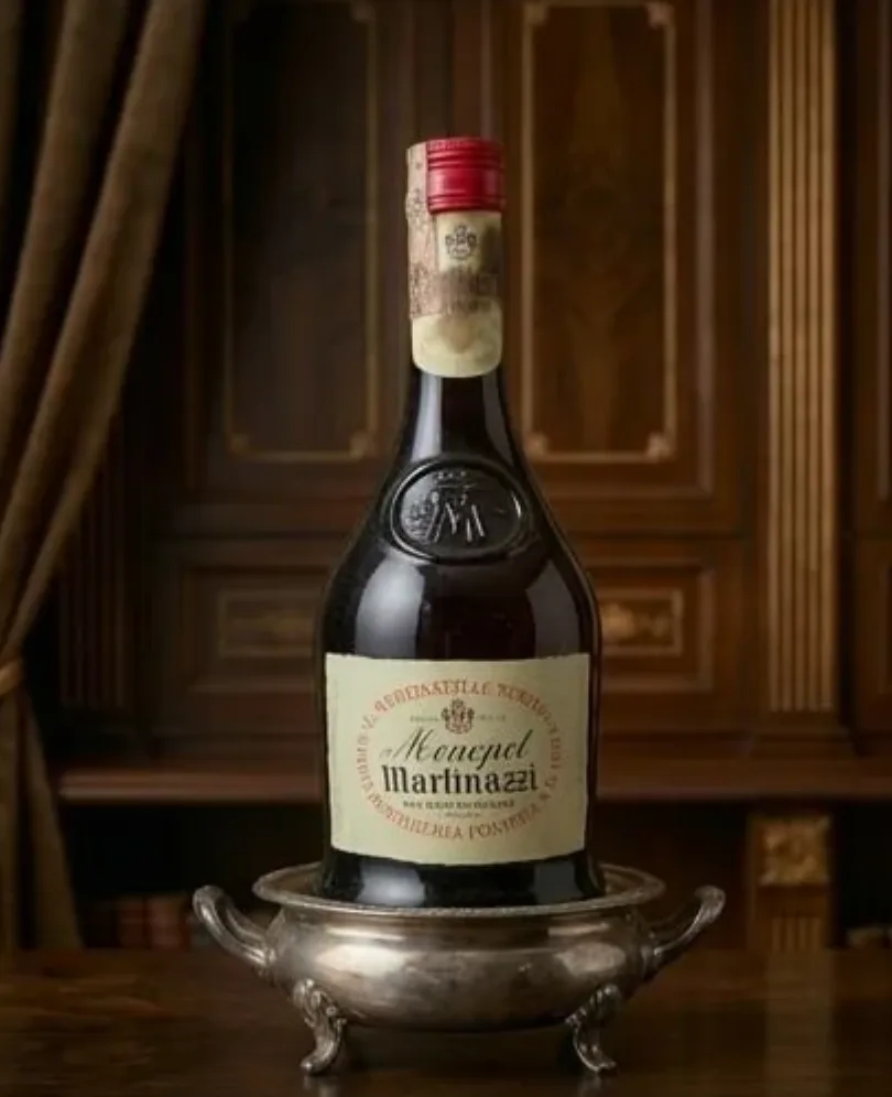 Monopol Martinazzi