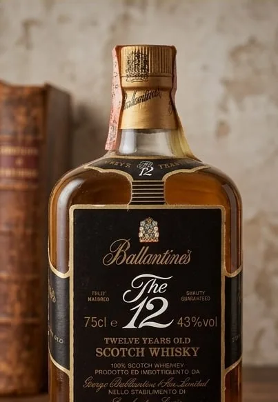 Ballantine's The 12 2