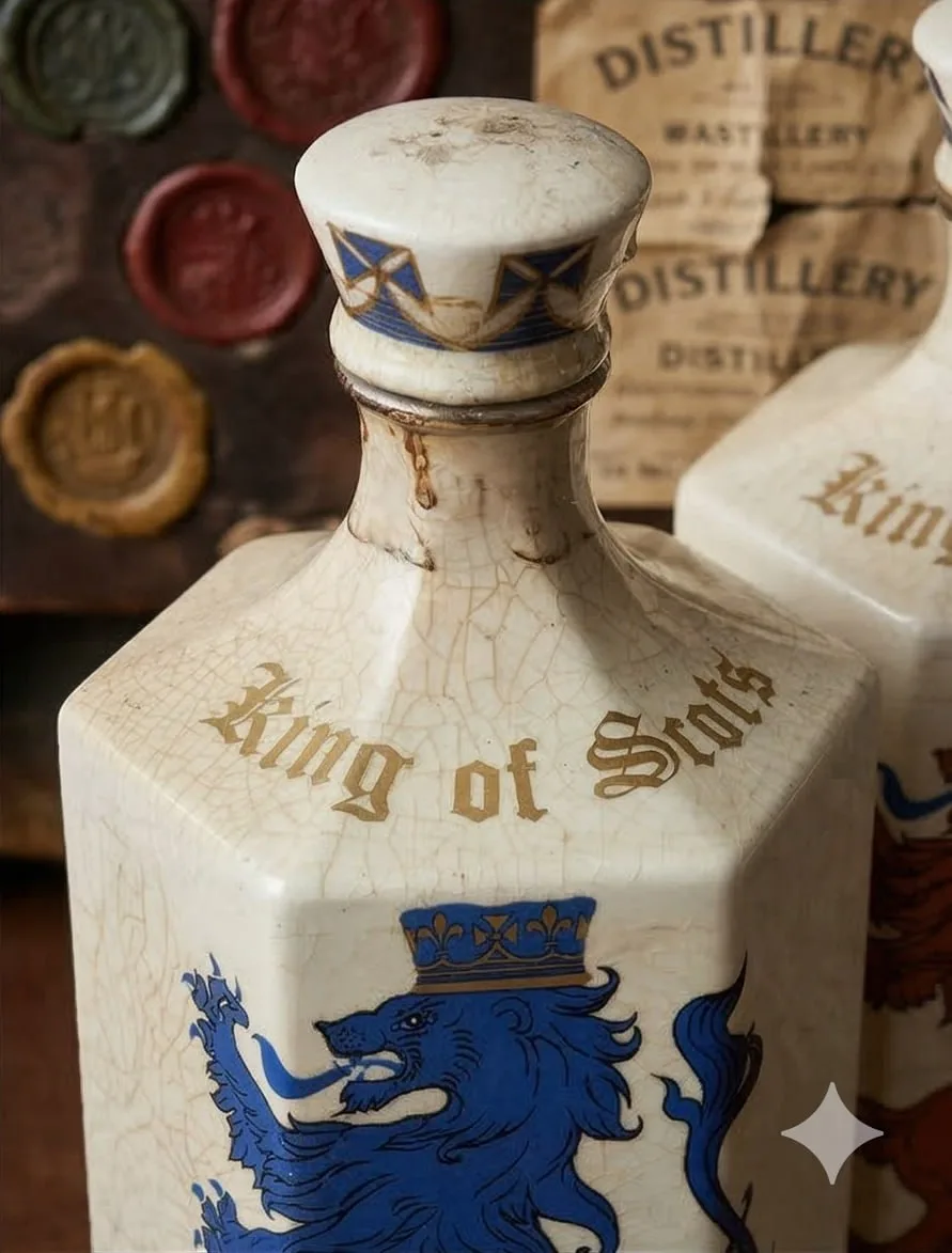 King of Scots 3