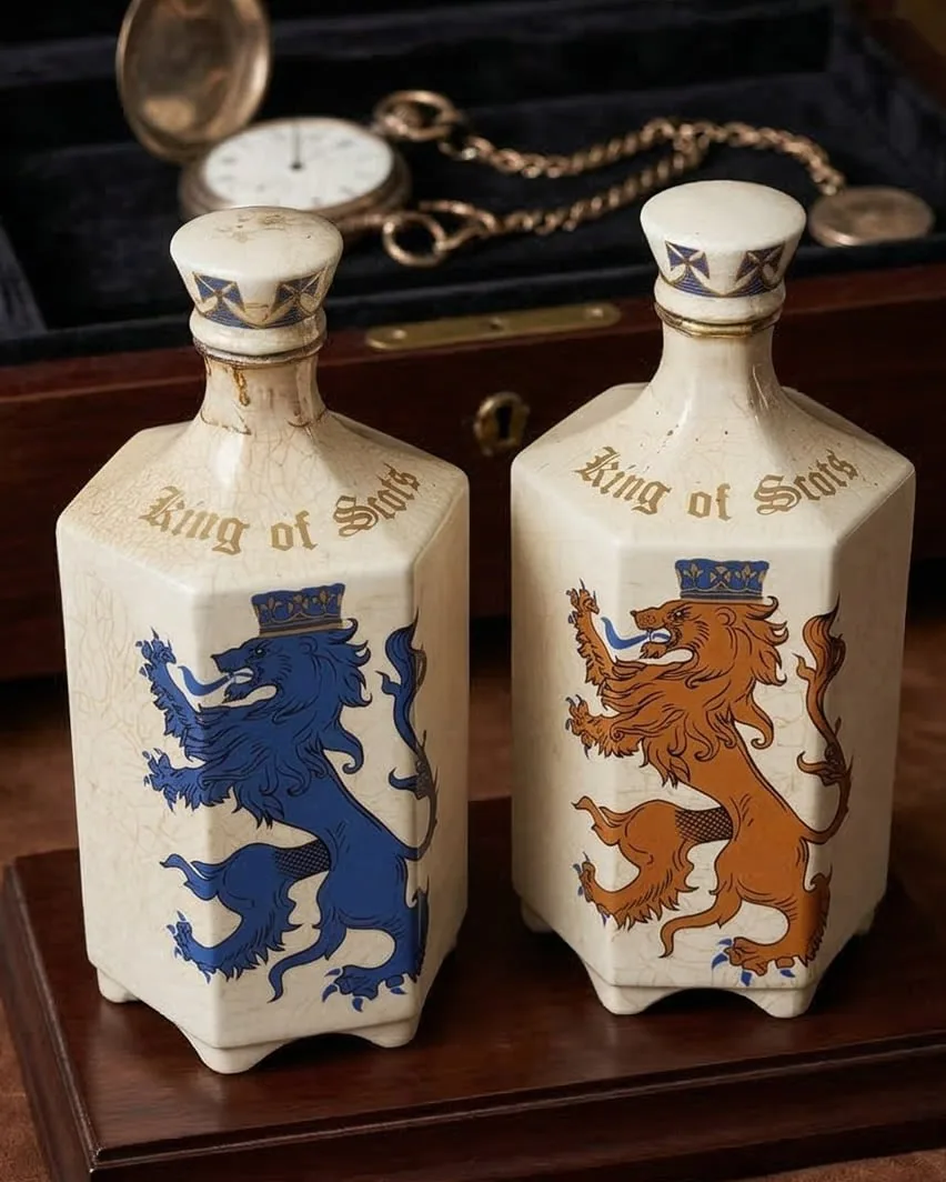 King of Scots 4