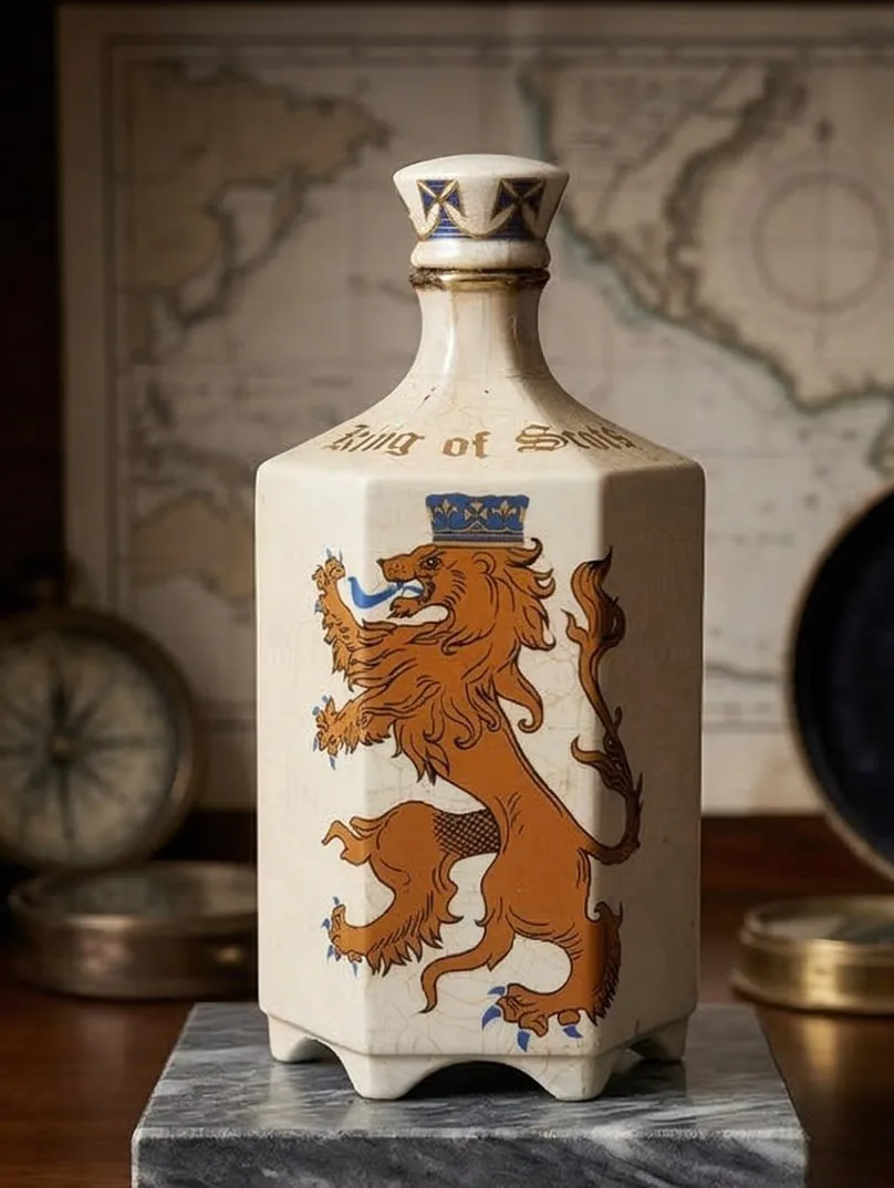 King of Scots 5