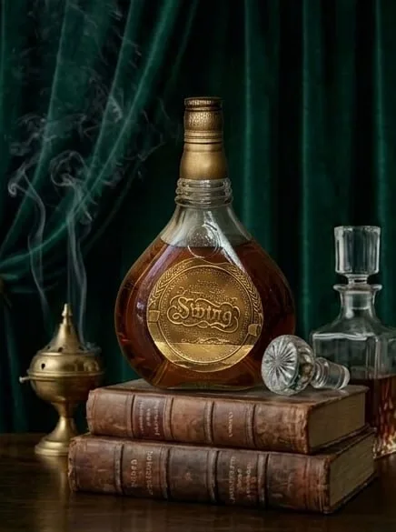 Johnnie Walker Swing
