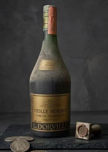 VIEILLE RESERVE