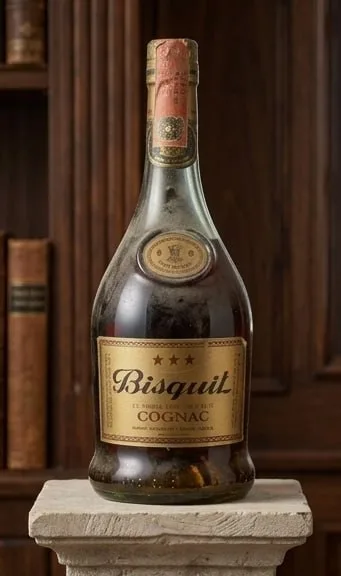 Bisquit Cognac