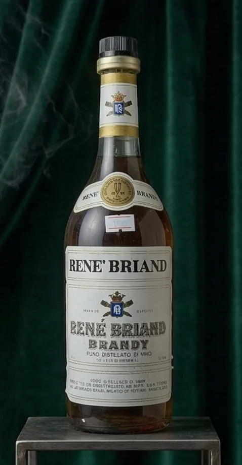 René Briand Brandy