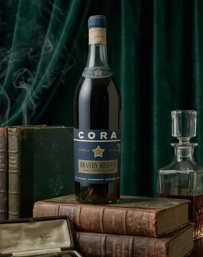 BRANDY RISERVA