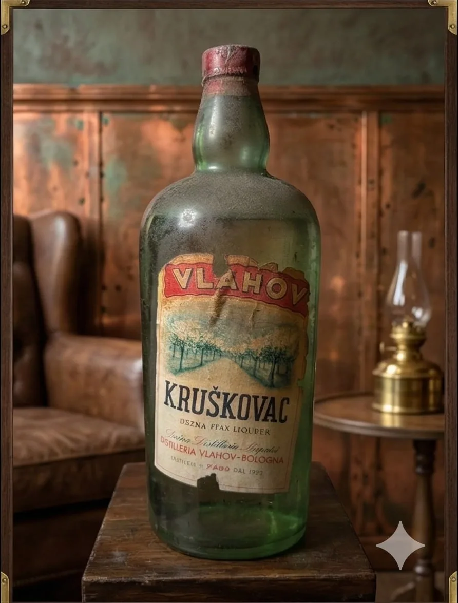 Kruškovac