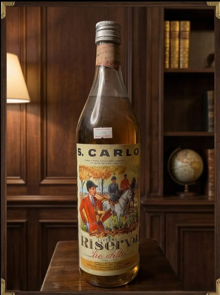 Riserva