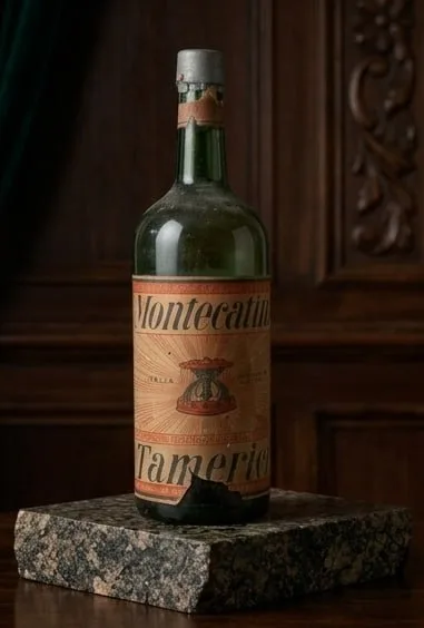 Montecatini Tamerici