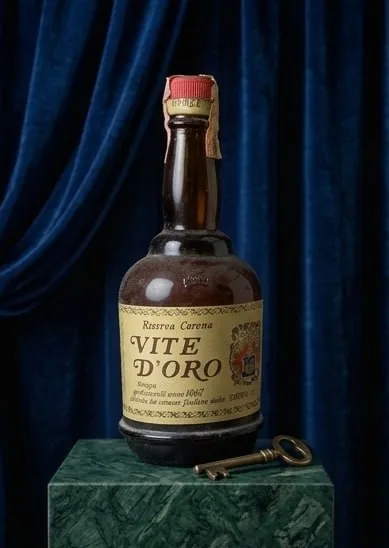Vite D'Oro