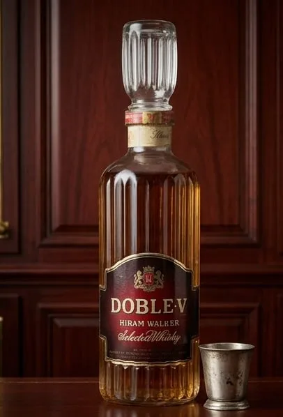 Doble-V Selected Whisky