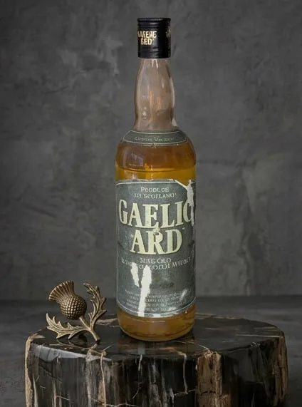 Gaelic Ard