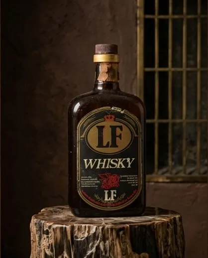 LF Whisky