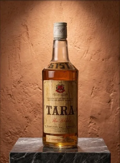 TARA Fine Whisky