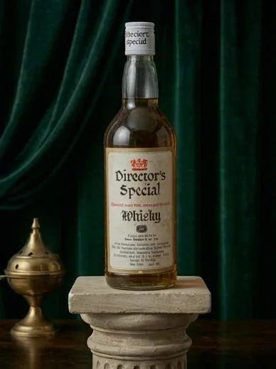 Director's Special Whisky