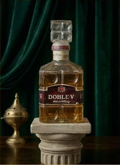 Doble-V