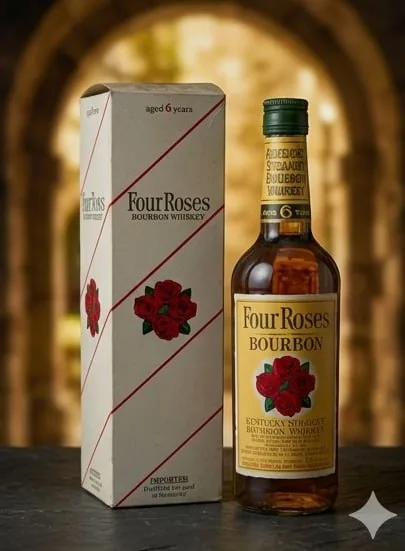 Four Roses Bourbon