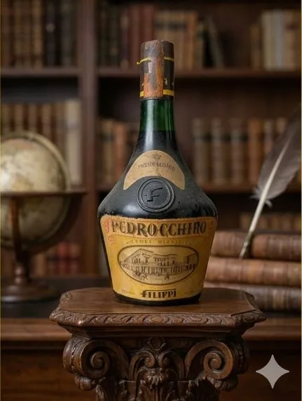 Pedroccheo Gran Liquore