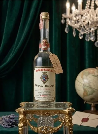 Grappa Friulana
