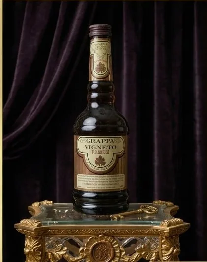 Grappa Vigneto Piave