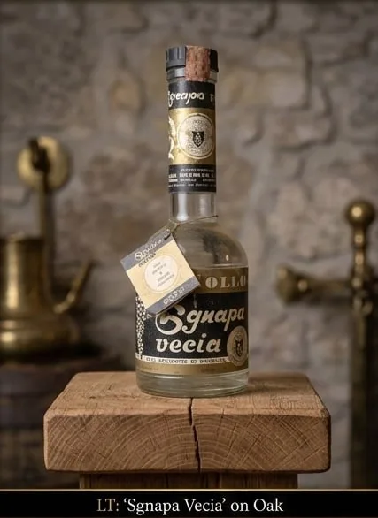 Sgnapa Vecia