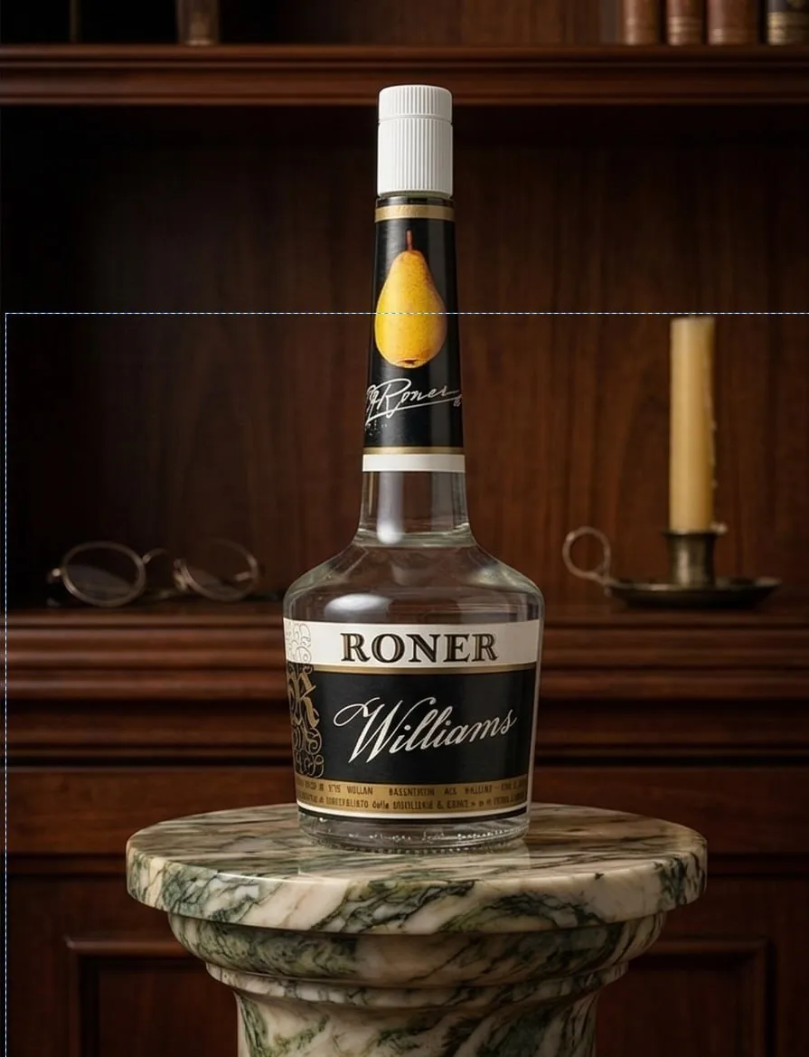 Roner Williams