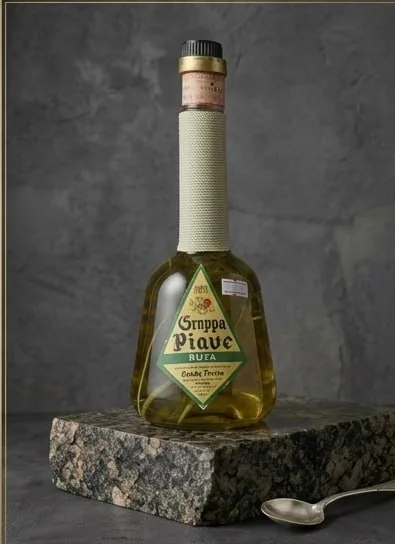 Grappa Piave RUEA