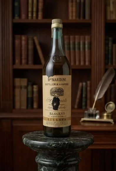 Grappa Nardini