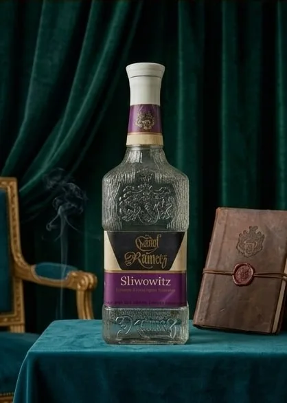 Sliwowitz