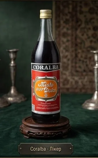 Misto per Dolci