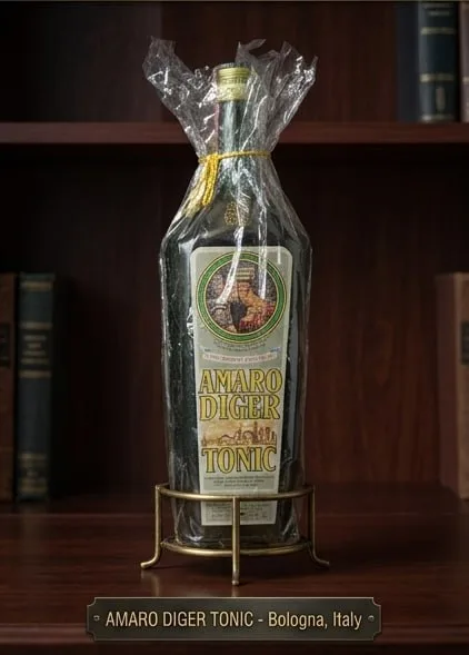 AMARO DIGER TONIC