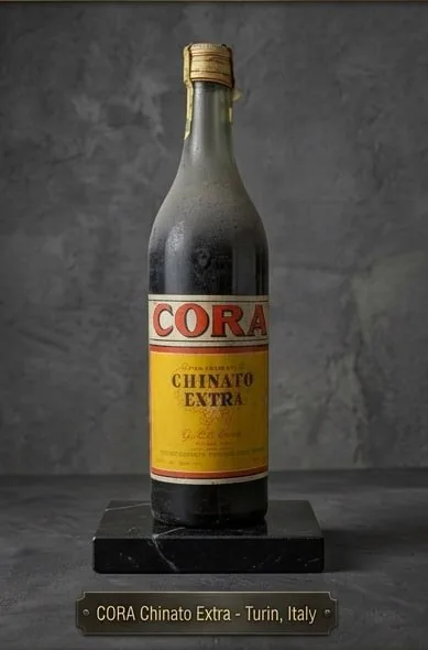 CORA Chinato Extra